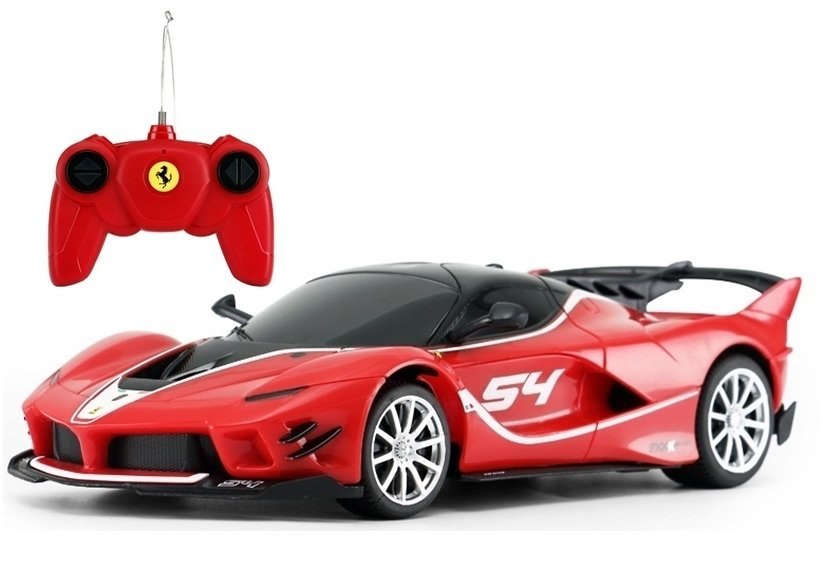 Rastar ferrari usb Rastar ferrari usb